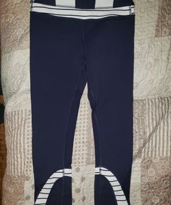 Lululemon Run: Inspire Crops